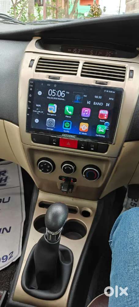 Tata Manza 2014 Diesel 138000 Km Driven
