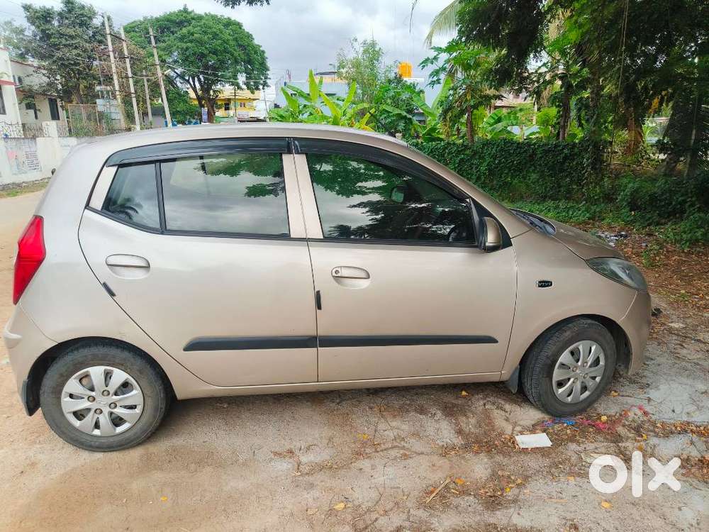 Hyundai I10magna
