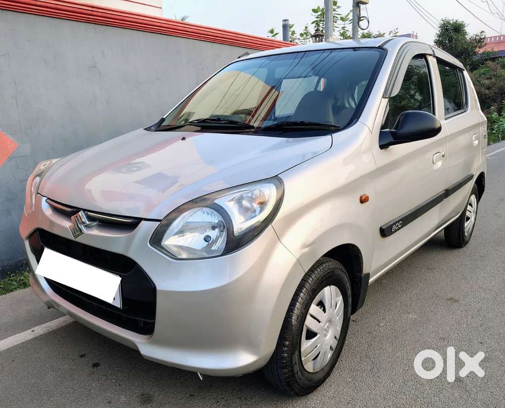 Maruti Suzuki Alto 800 Lxi, 2016, Petrol