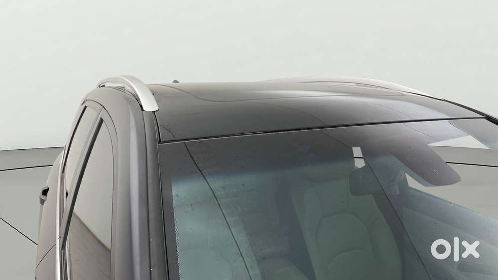 Mg Hector Sharp At, 2021, Petrol