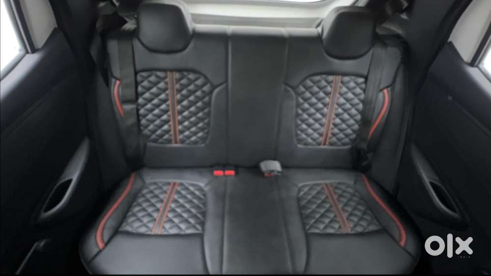 Renault Kwid 1.0 Rxt, 2016, Petrol