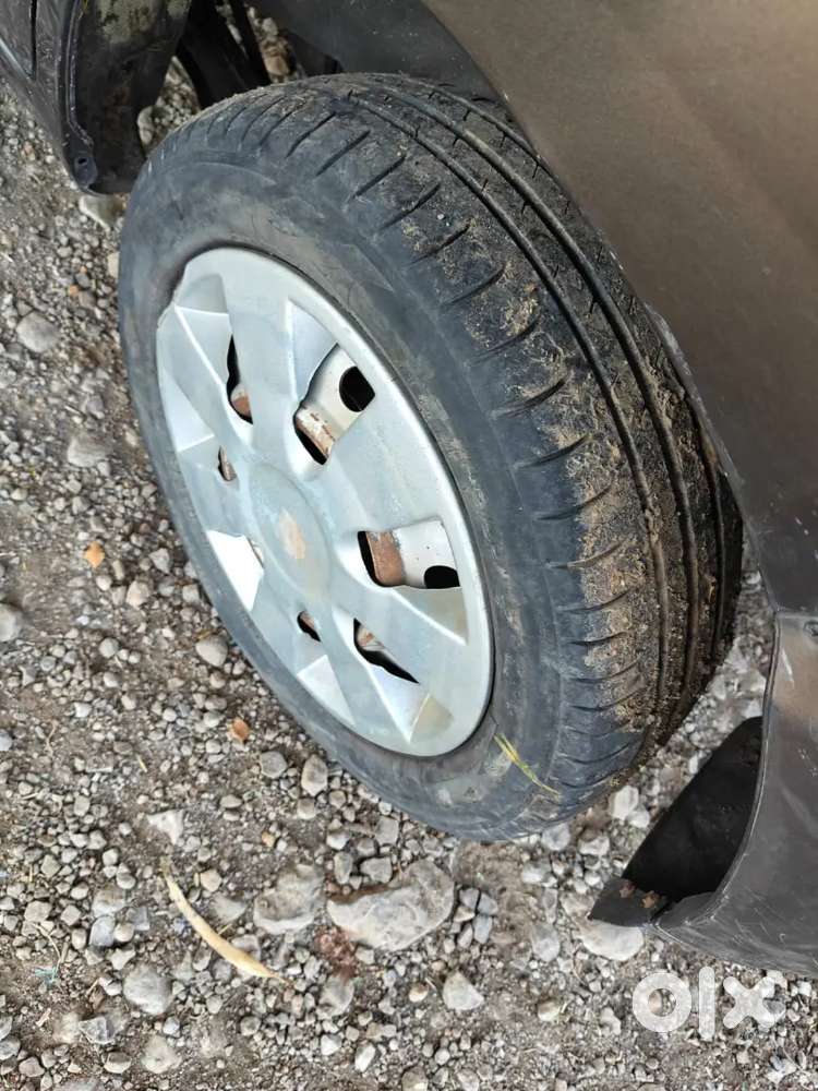 Maruti Suzuki Wagon R 2017