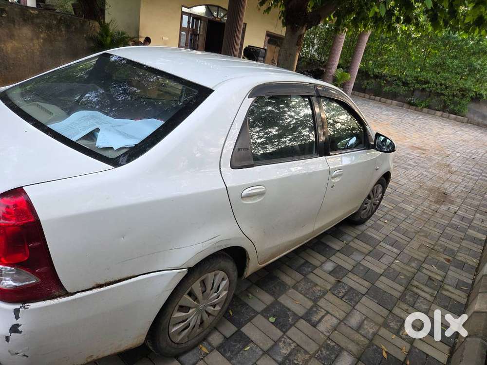 Good Condition