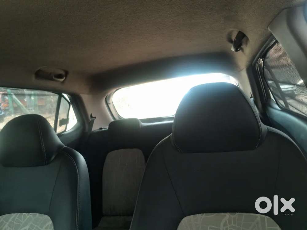 Grand I10 Sportz 2016