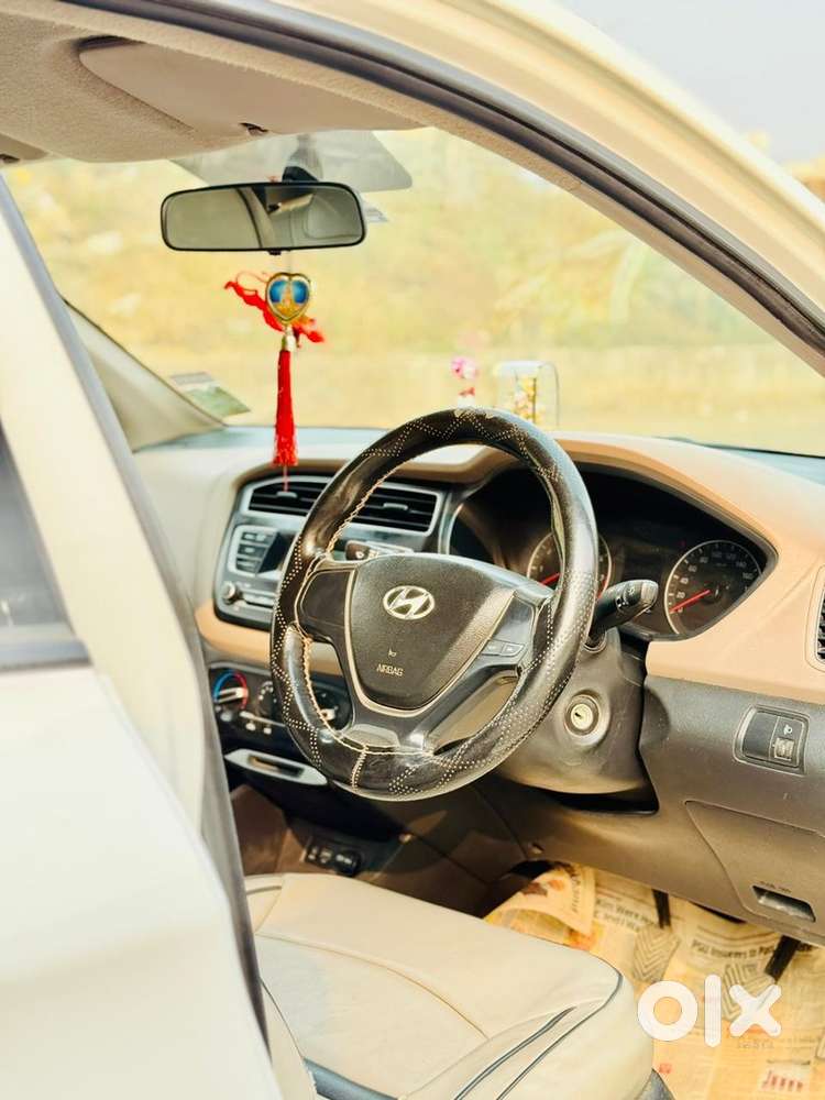 Hyundai Elite I20 2018 Petrol Good Condition