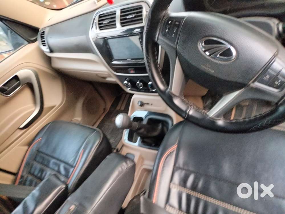 Mahindra Bolero Neo 1.5 N 10, 2022, Diesel