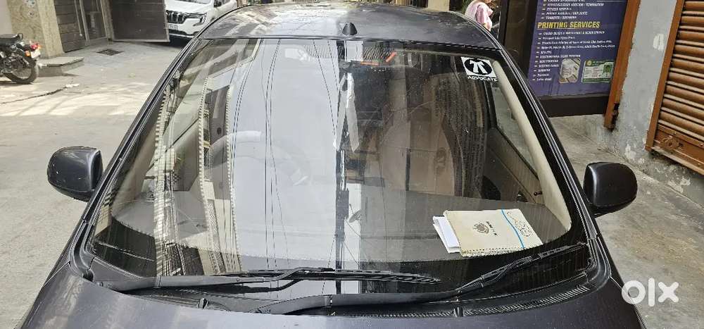 Hyundai I10 Sportz 2014