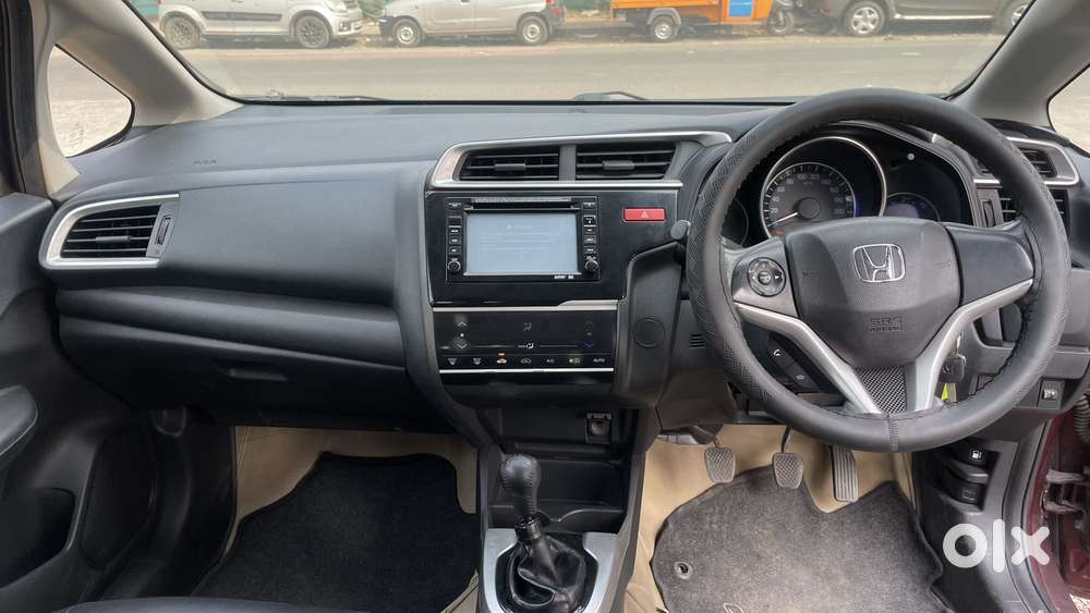 Honda Jazz 1.5 Vx I Dtec, 2016, Diesel