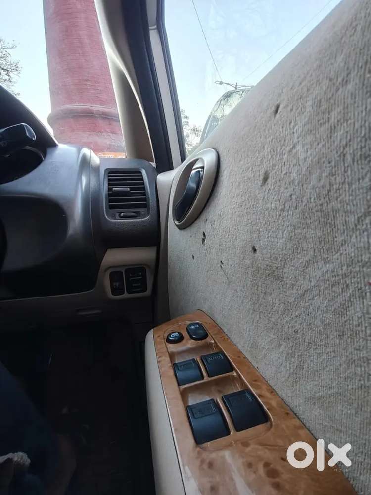 Doctor Car Good Condition