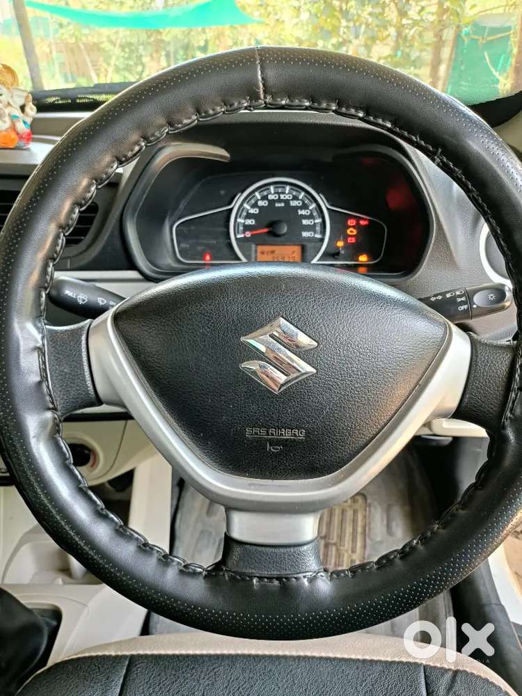 Alto 800 Lxi Well Maintained