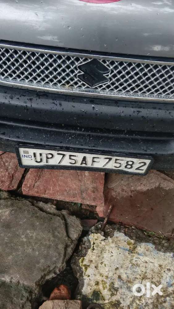 Maruti Suzuki Eeco 2019