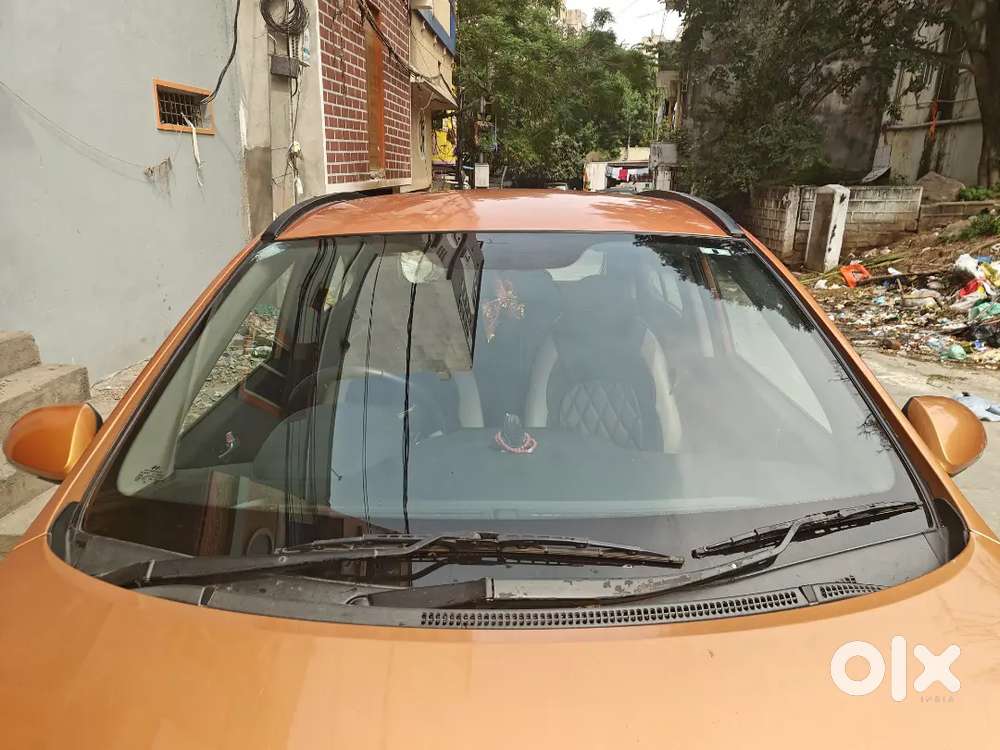 Hyundai Grand I10 Asta 2014 Year