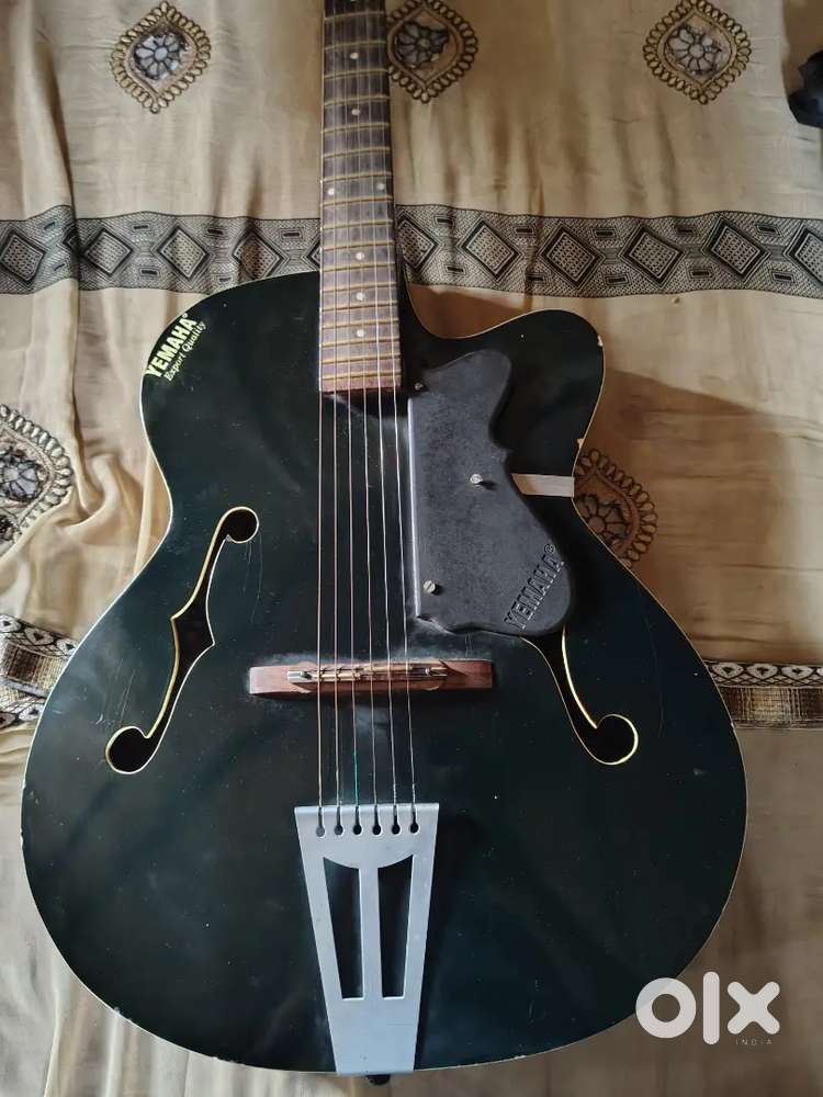 YAMAHA ギター Yamaha guitar - Musical Instruments in undefined, - 1843193836