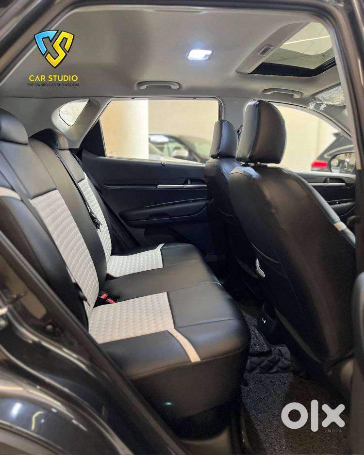 Kia Sonet Htk Plus Turbo Dct, 2026, Petrol