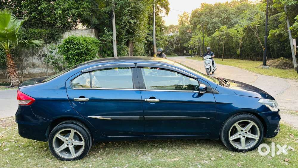 Maruti Suzuki Ciaz Smart Hybrid Delta , 2018, Diesel