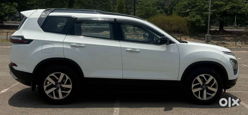 Tata Safari 2.0 Kryotec Xza Plus, 2021, Diesel