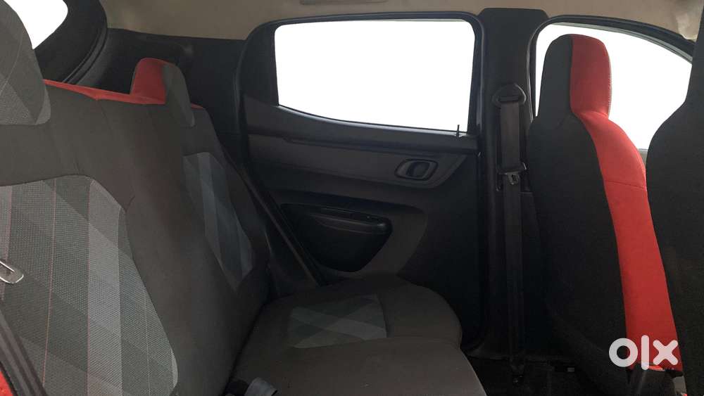 Renault Kwid Climber Amt Urban Night Limited Edition, 2023, Petrol