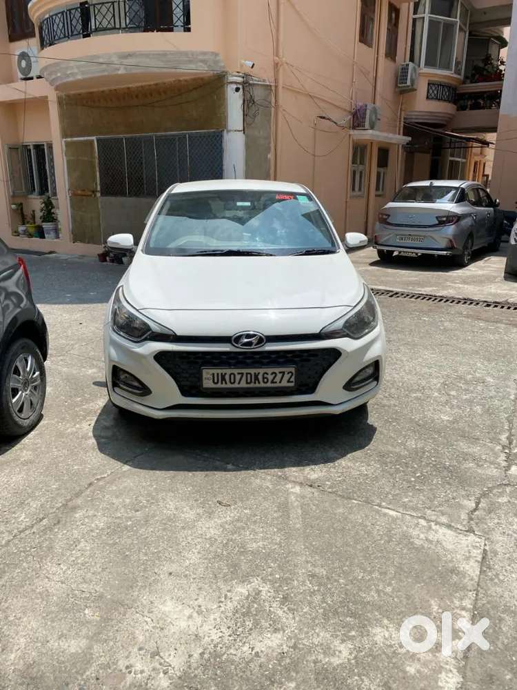 Hyundai I20 Asta For Sale!!