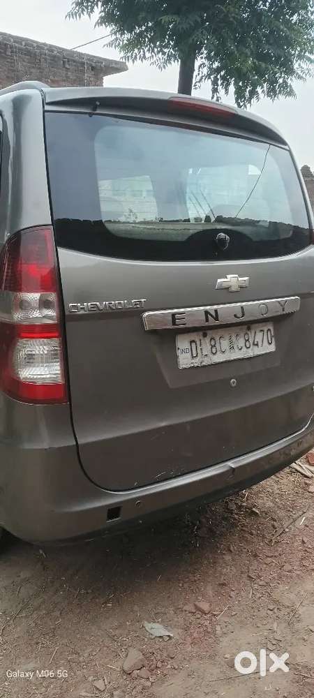 Very Good Condition Genune Paint 7 Seater