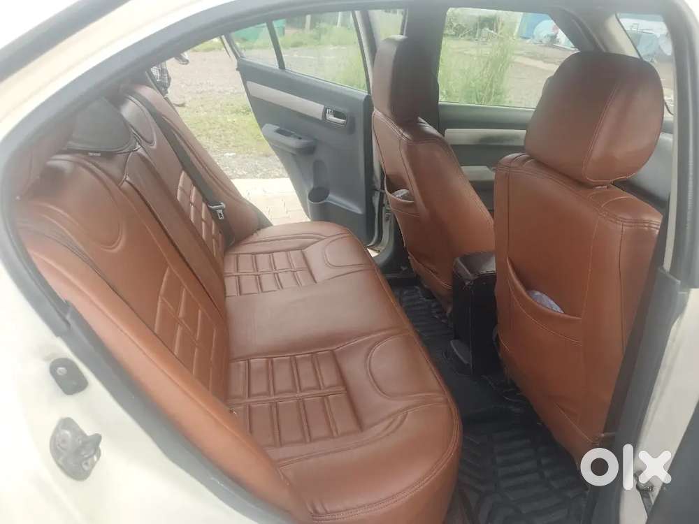 Maruti Suzuki Dzire 2012 Diesel