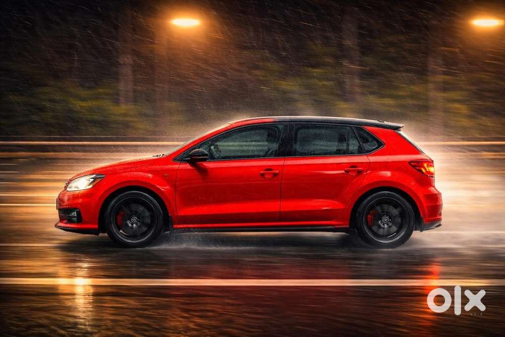 Volkswagen Polo 2020 Gt Automatic