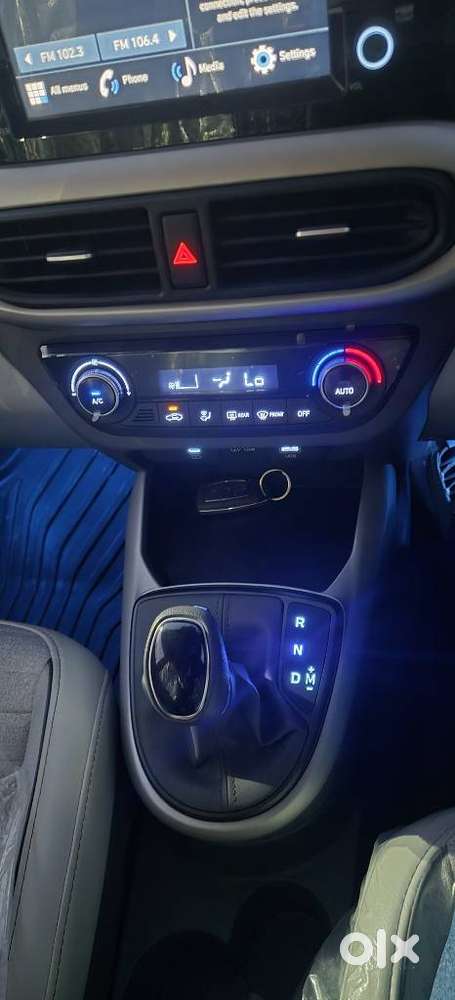 Hyundai Grand I10 Nios Amt Sportz, 2025, Petrol