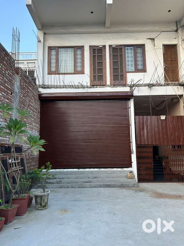 2500sq ft available for rent in your town Roorkee