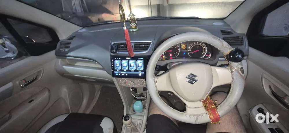 Maruti Suzuki Ertiga 2015 Only 82000km Driven