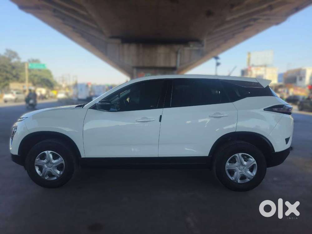 Single Owner 2022 Tata Harrier Xms  Panoramic Sunroof  Gj03 Reg