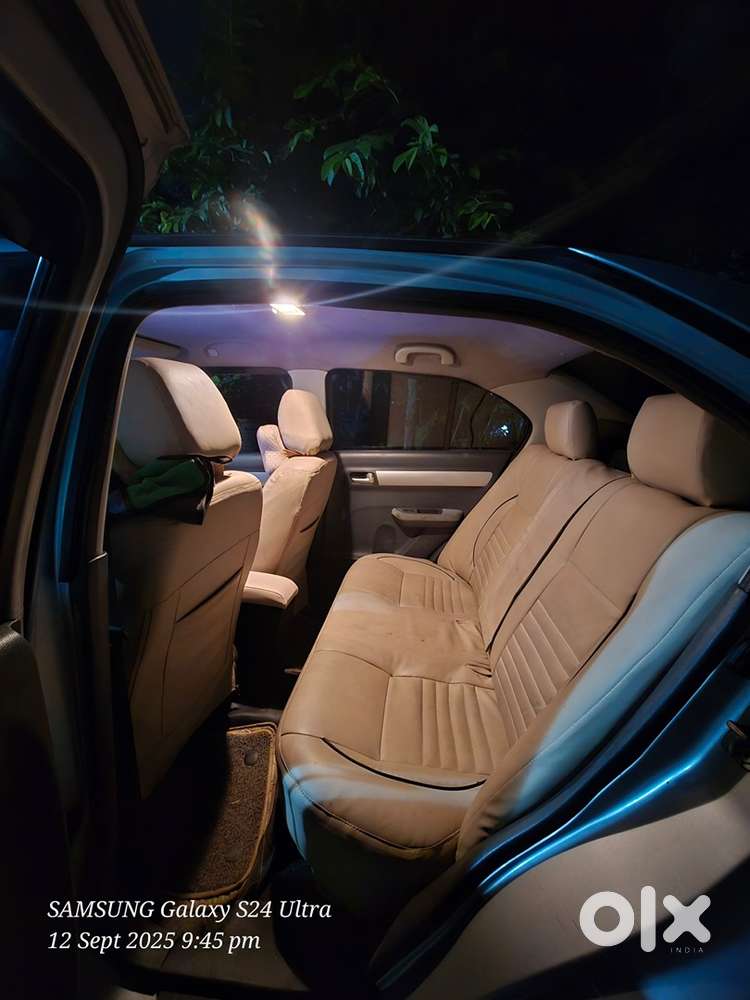 Maruti Suzuki Swift Dzire Aloy Wheels 2011 Diesel Well Maintained