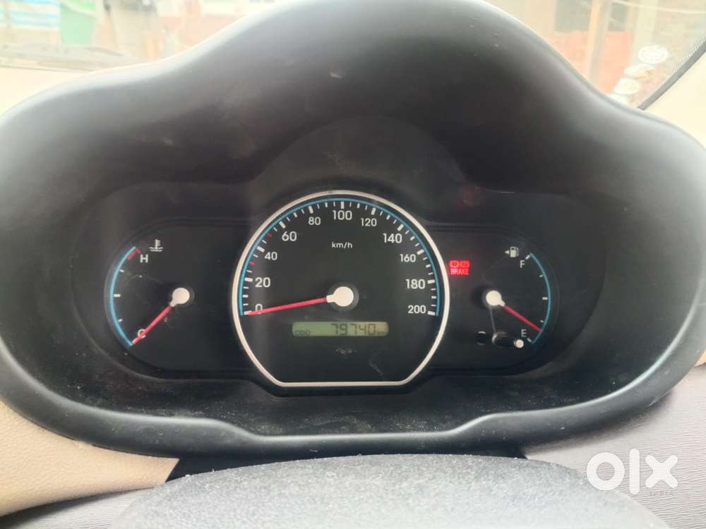 Hyundai I10 Era 1.1, 2010, Petrol