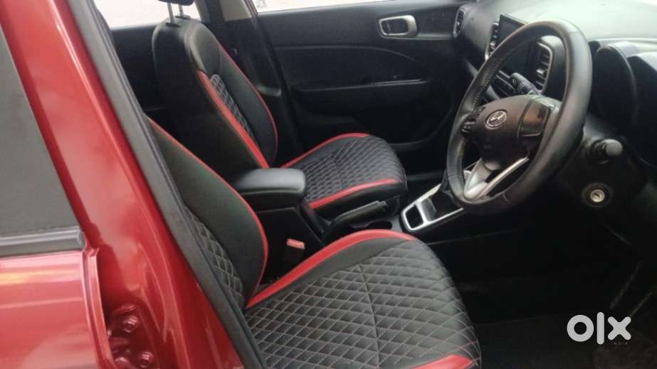 Hyundai Venue S Plus Mt 1.2 Kappa, 2022, Petrol