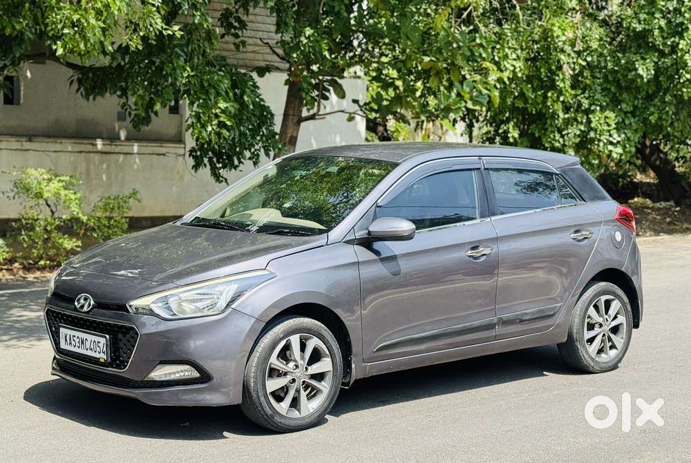 Hyundai I20 E 2014-2015 Asta 1.4 Crdi, 2015, Diesel