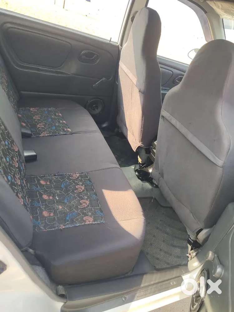 Maruti Suzuki Alto 2011