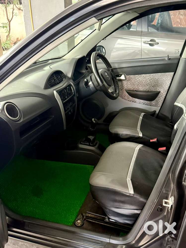 2017 Maruti Suzuki Alto