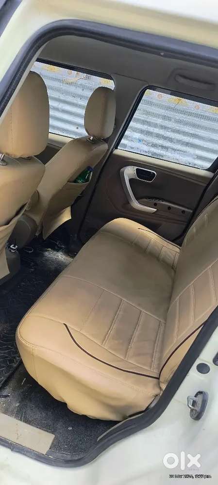 Mahindra Tuv 300 2016 Diesel Manual Year