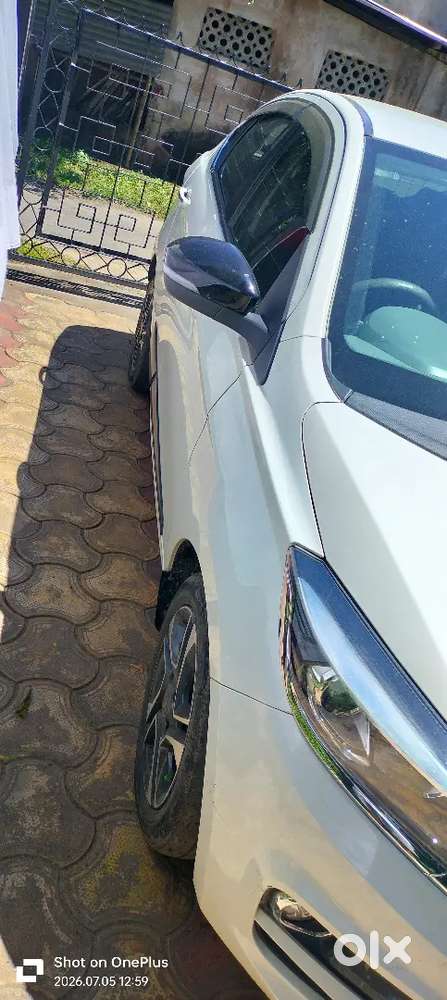 Tata Tigor 2020 Xz+