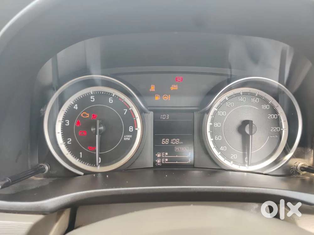 Maruti Suzuki Ertiga Vxi Cng, 2021, Cng & Hybrids