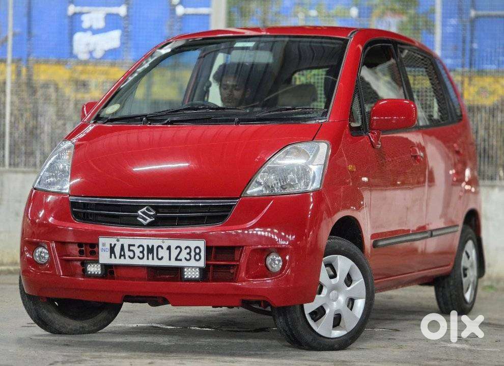 Maruti Suzuki Zen Estilo Vxi Bsiv, 2007, Petrol