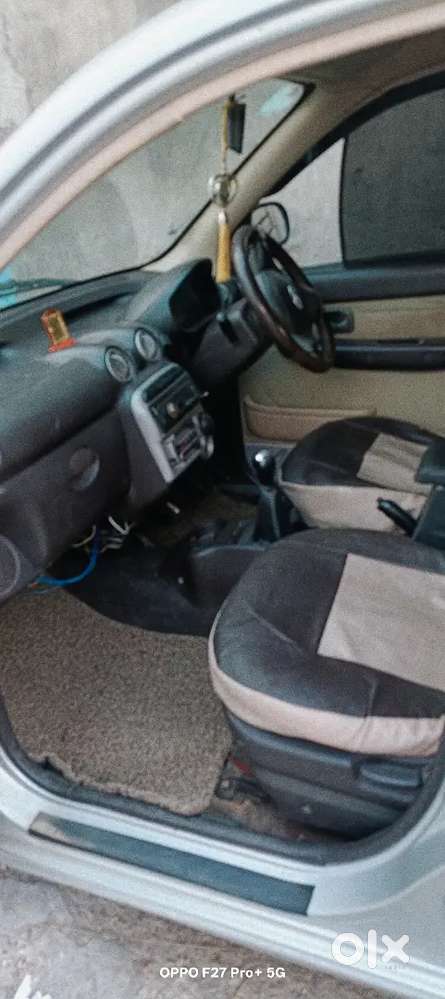 Hyundai Santro Xing Gls 2014