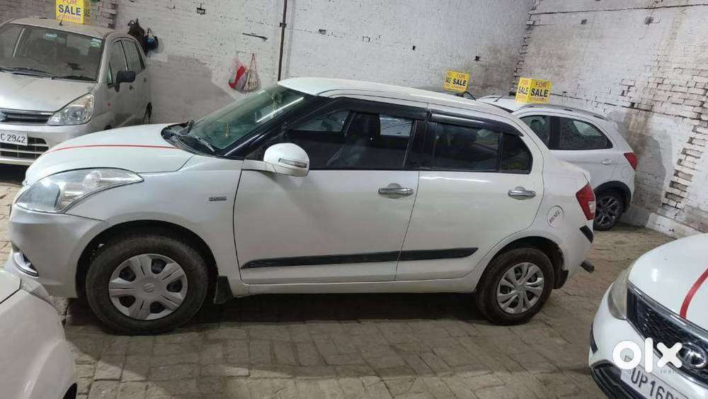 Maruti Suzuki Swift Dzire Vdi Bsiv, 2013, Diesel