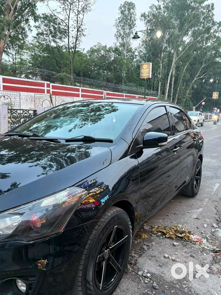 Maruti Suzuki Ciaz 2015