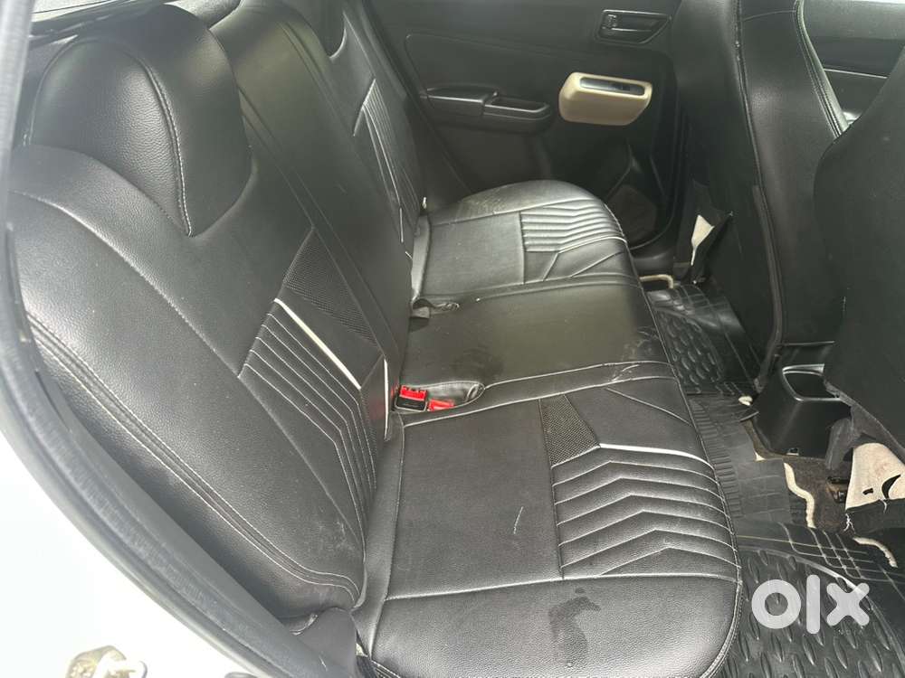 Maruti Suzuki Swift 2019