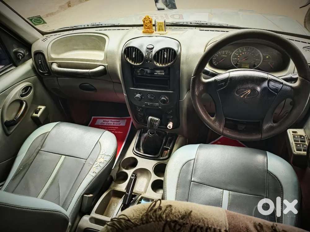 Mahindra Scorpio Ex
Model.. 2011
Km.. 2.20.000
Single Owner