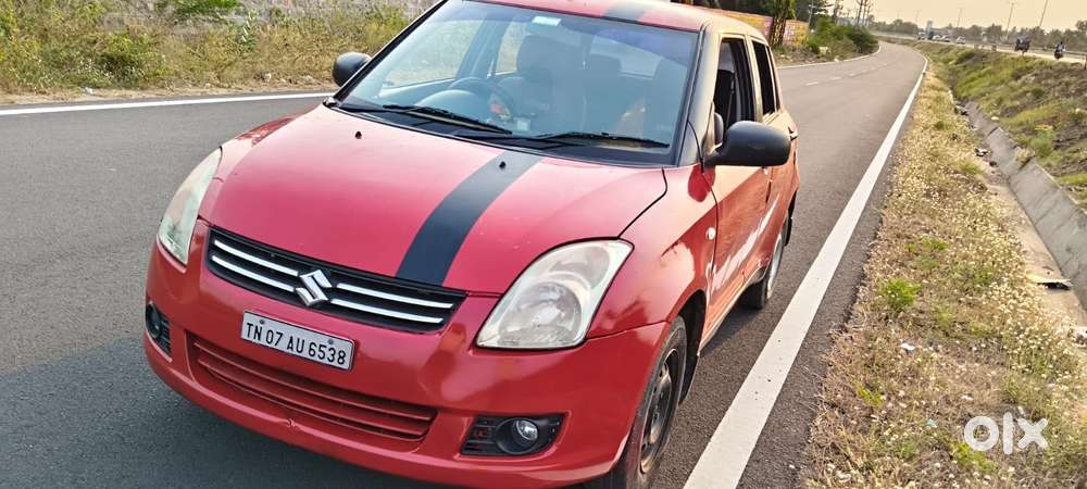 Maruti Suzuki Swift 2005-2010 1.3 Vxi, 2006, Petrol