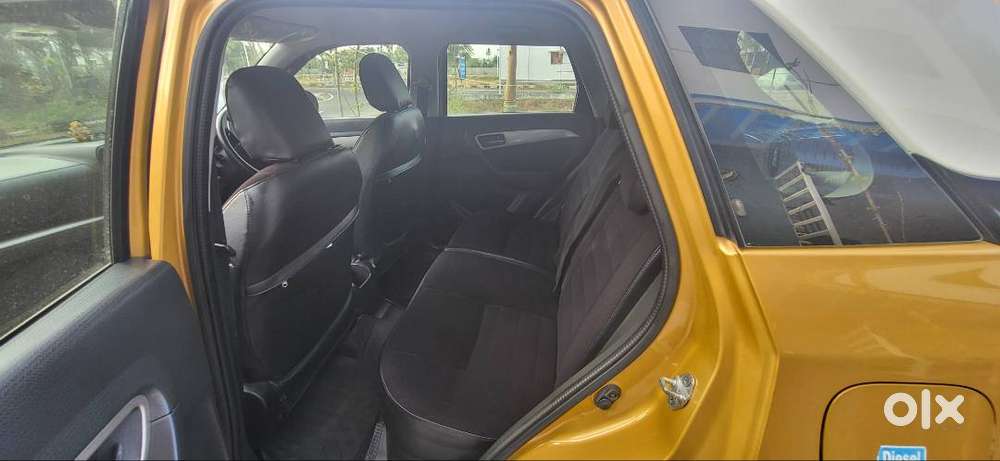 Maruthi Breeza Zdi  For Sale