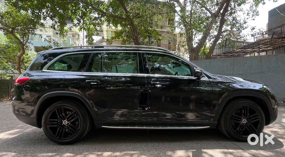Mercedes-benz Gls 400d 4matic, 2023, Diesel