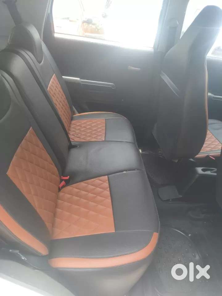 Maruti Suzuki Wagon R Vxi 1.0, 2021, Petrol