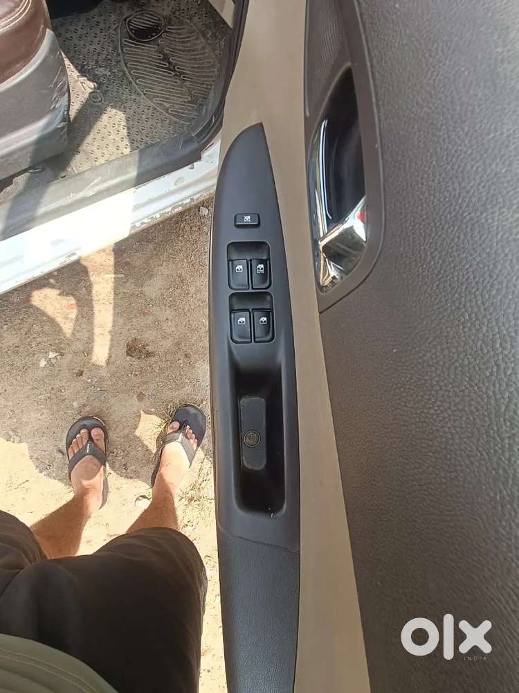 Hyundai I20 Magna 2013