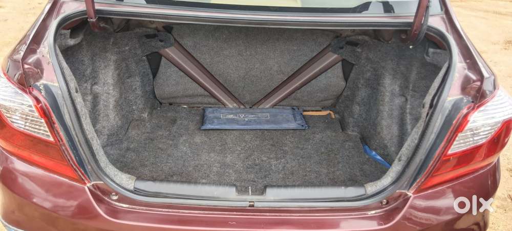 Honda Amaze Sx I-dtec, 2015, Petrol